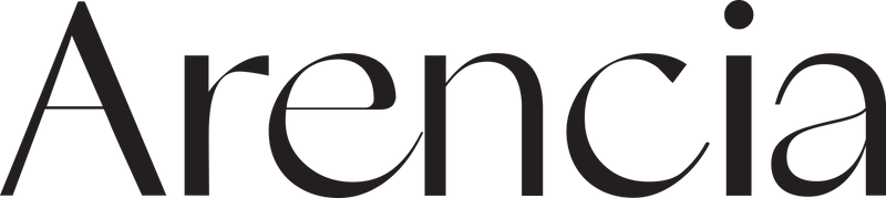 ARENCIA logo — ARENCIA CLOUD SUN STICK 18G