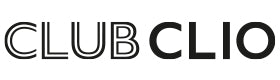 CLIO logo — CLIO KILL COVER FOUNWEAR CUSHION 19N PORECELAIN