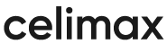 CELIMAX logo — CELIMAX THE REAL NONI CALMING GLOW PAD