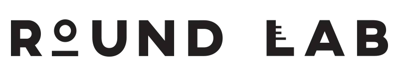 ROUND LAB logo — ROUND LAB 1025 DOKDO SUNSCREEN_50ML