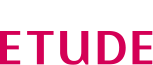 ETUDE logo — ETUDE PLAY COLOR EYES #MUHLY ROMANCE