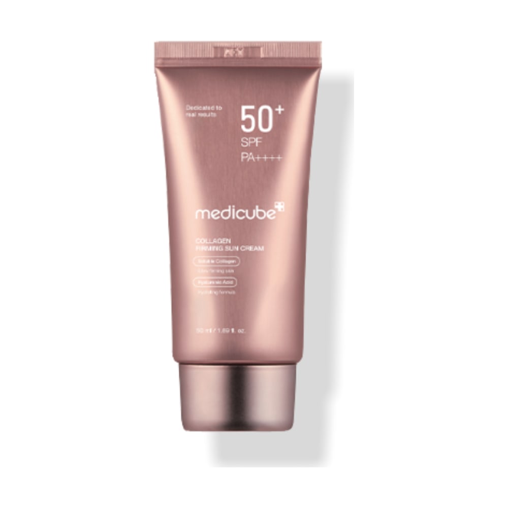 MEDICUBE COLLAGEN FIRMING SUNCREAM 50ML