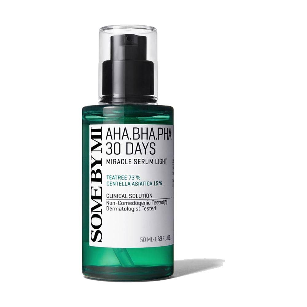 SOME BY MI AHA-BHA-PHA 30 DAYS MIRACLE SERUM LIGHT 50ML