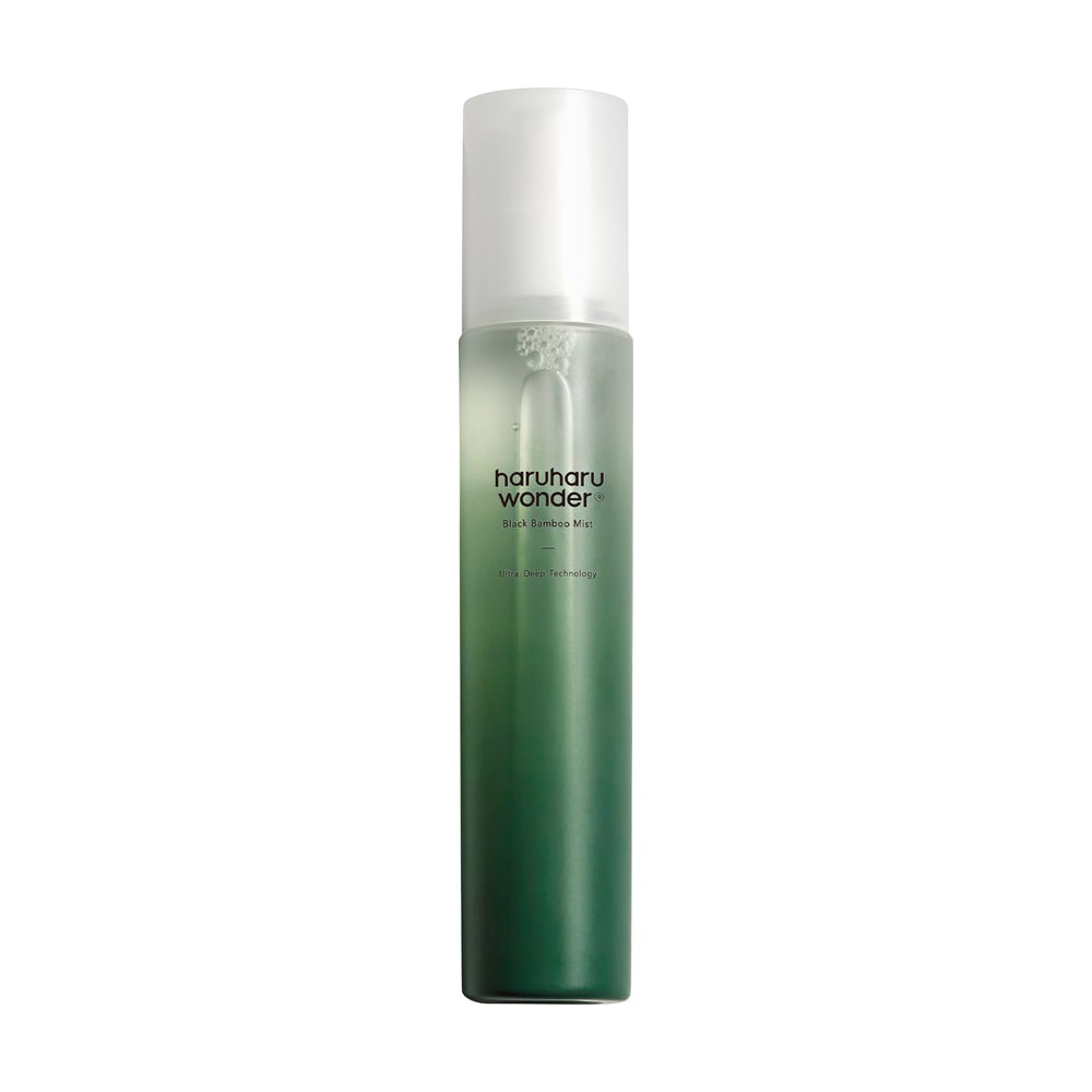 HARUHARU WONDER BLACK BAMBOO MIST 80ML