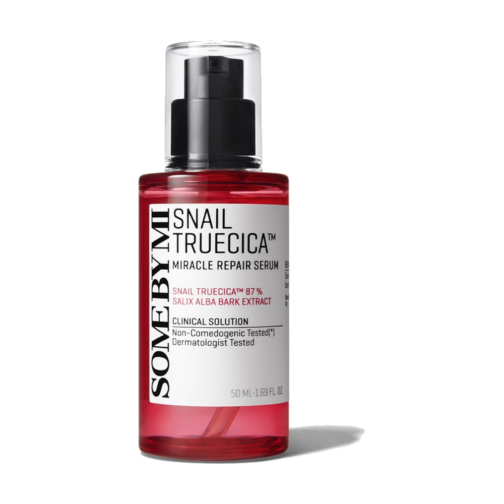 SOME BY MI SNAIL TRUECICA MIRACLE REPAIR SERUM 50ML