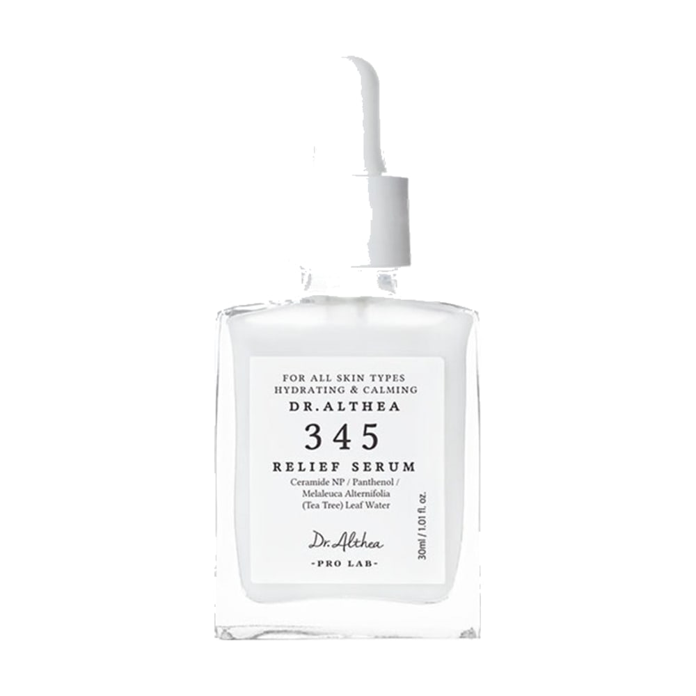 DR.ALTHEA 345 RELIEF SERUM 30ML