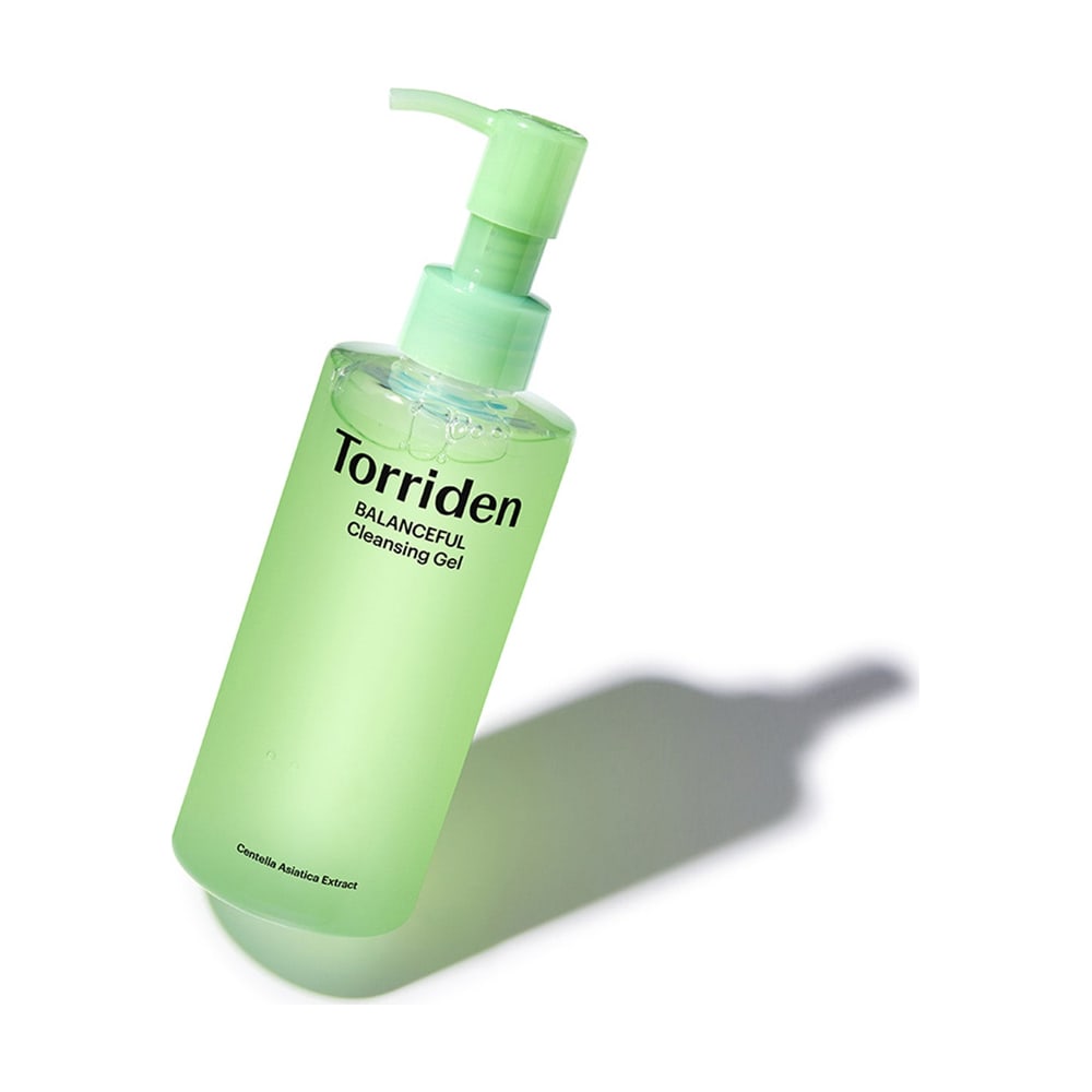TORRIDEN BALANCEFUL CLEANSING GEL 200ML