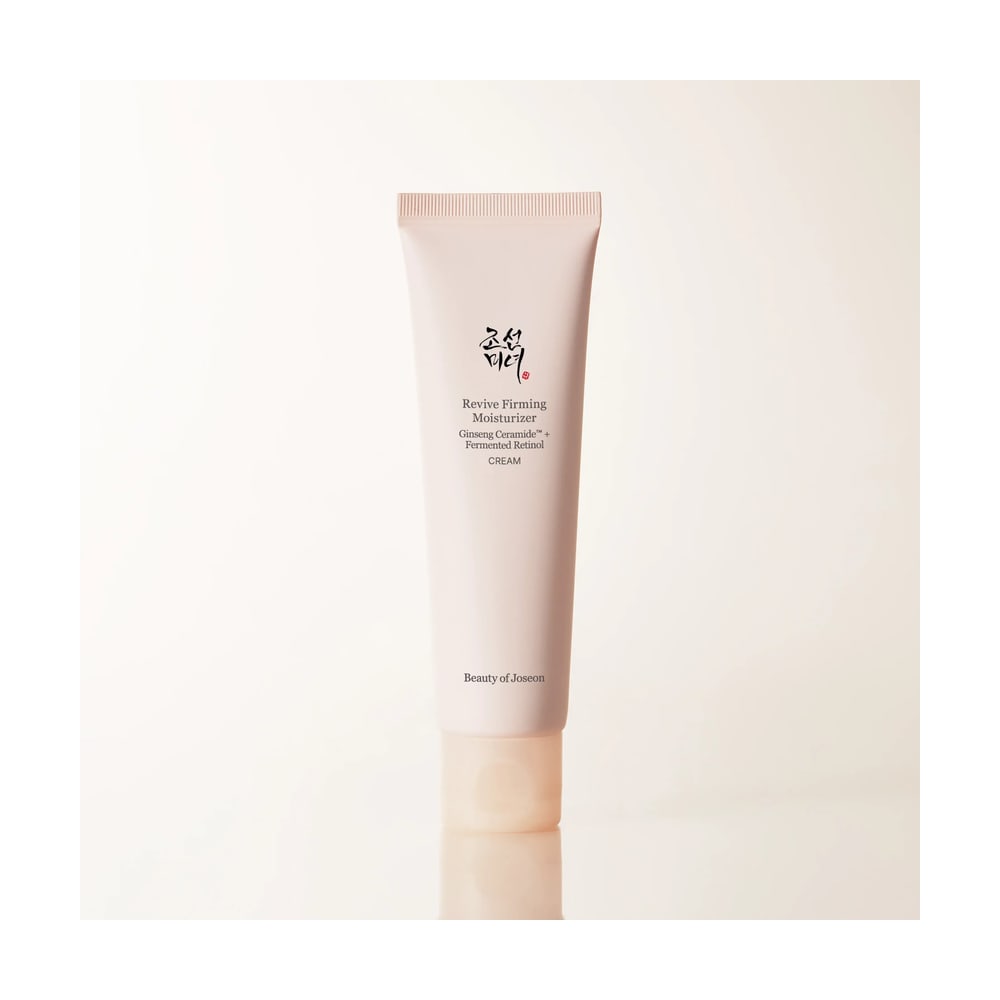 BEAUTY OF JOSEON REVIVE FIRMING MOISTURIZER 60ML