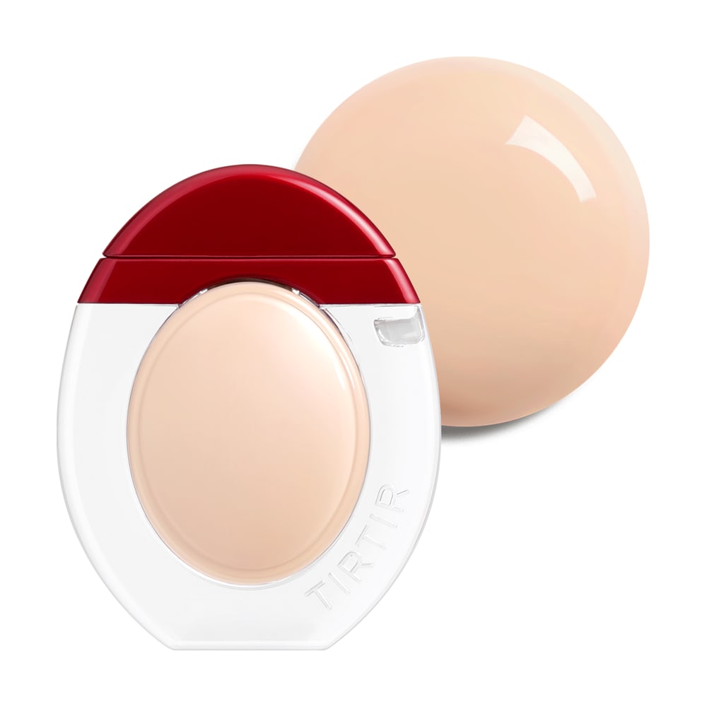 TIRTIR (K) MASK FIT RED FOUNDATION MINI 10G #17C PORCELAIN