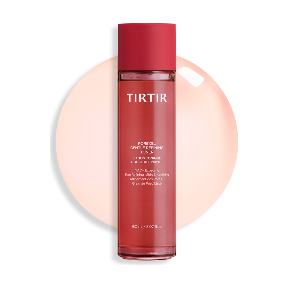 TIRTIR (K) POREXEL GENTLE REFINING TONER 150ML