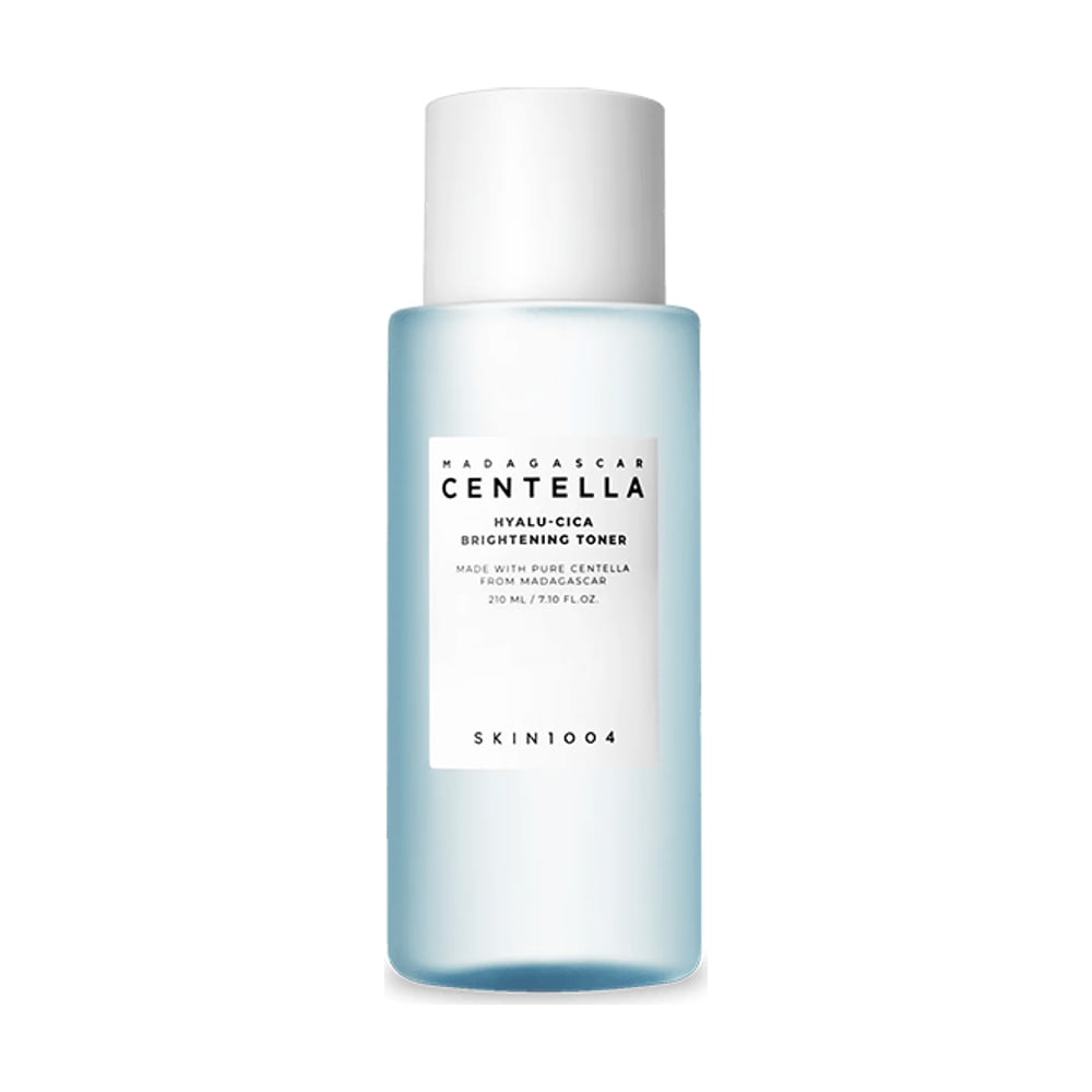 SKIN1004 MADAGASCAR CENTELLA HYALU-CICA BRIGHTENING TONER 210ML