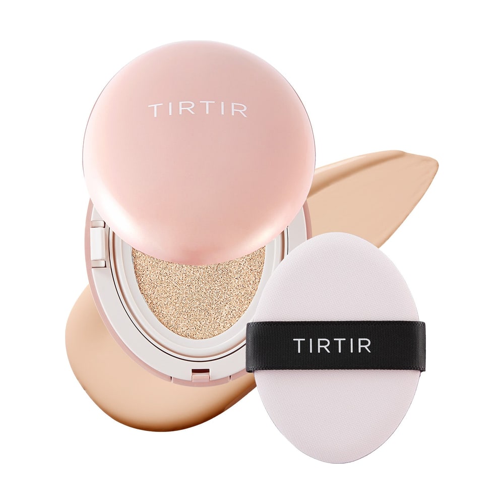 TIRTIR (K) MASK FIT ALL COVER CUSHION 18G 15C