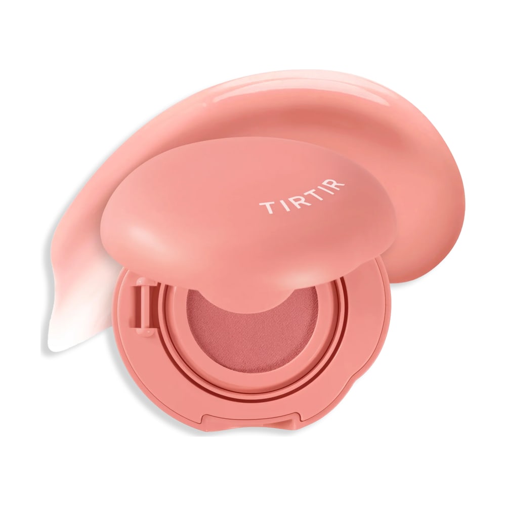 TIRTIR (K) AIRY BLOOM MESH BLUSH 5G 04 MELTY PEACH