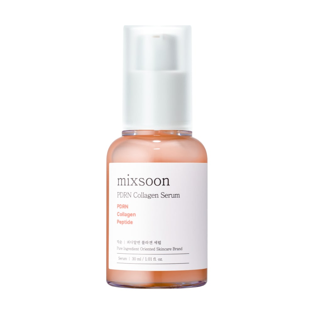 MIXSOON PDRN COLLAGEN SERUM 30ML RENEWAL