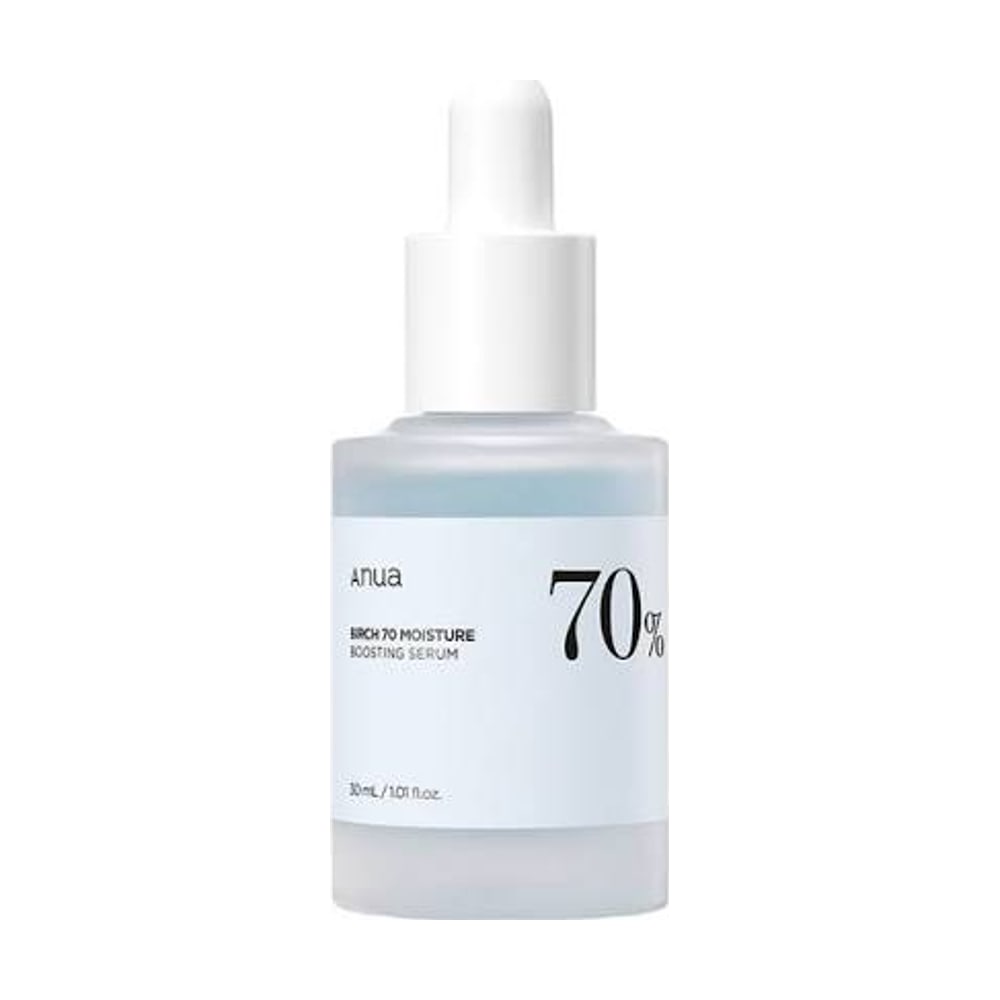 ANUA BIRCH MOISTURE BOOSTING SERUM 30ML