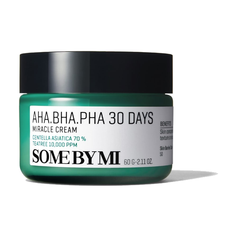 SOME BY MI AHA-BHA-PHA 30 DAYS MIRACLE CREAM 60G