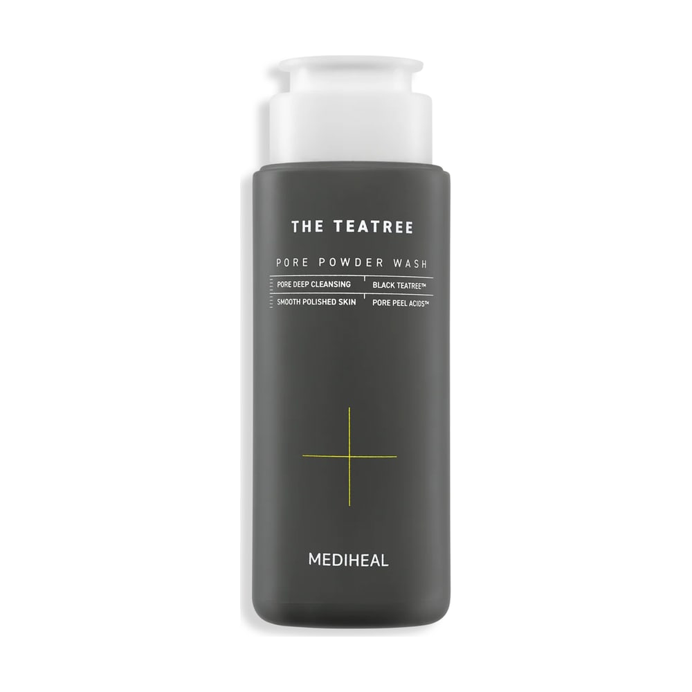 MEDIHEAL THE TEATREE PORE POWDER WASH 50G