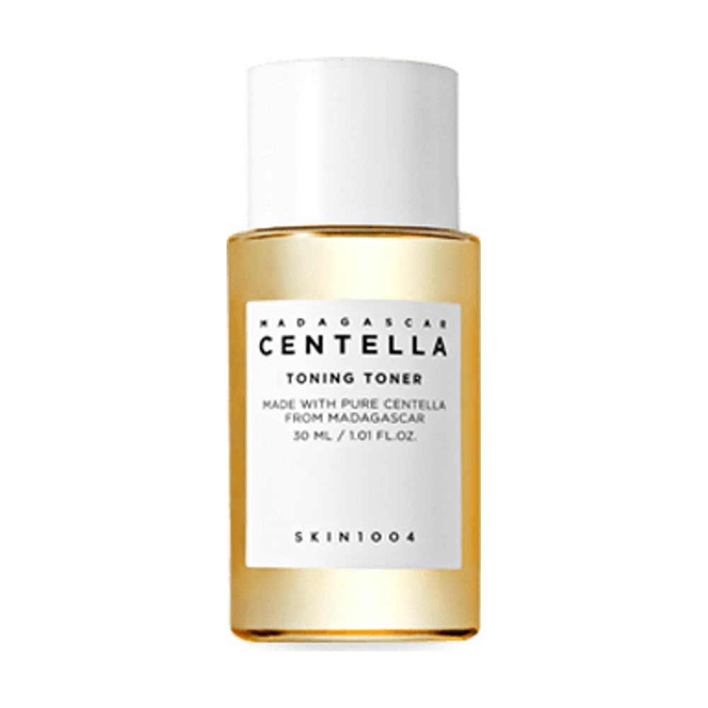 SKIN1004 MADAGASCAR CENTELLA TONING TONER 30ML