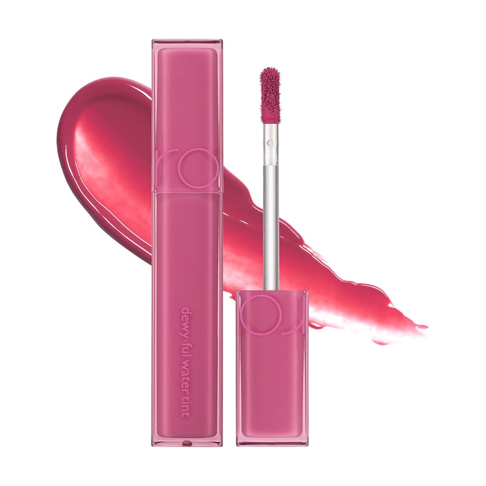 ROM&ND DEWY·FUL WATER TINT 06 THULIAN