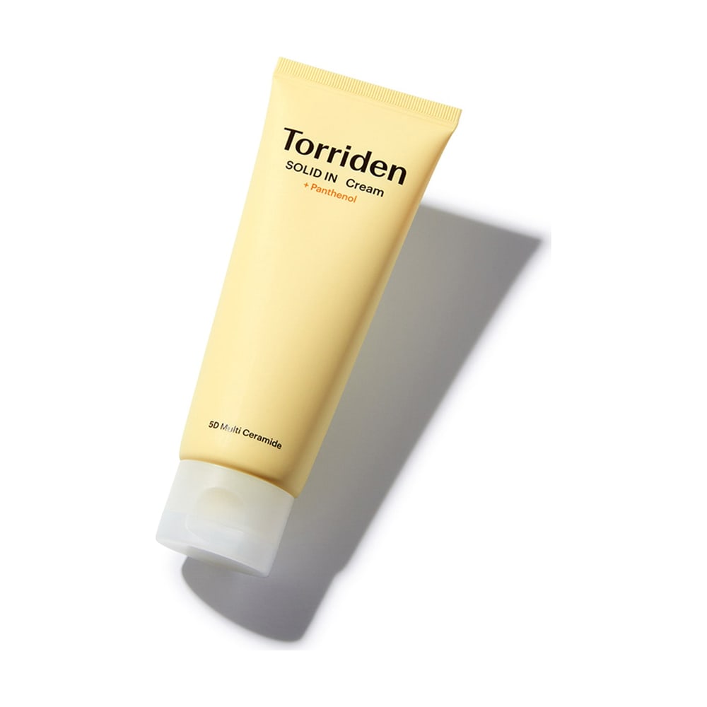 TORRIDEN SOLID IN CREAM 70ML