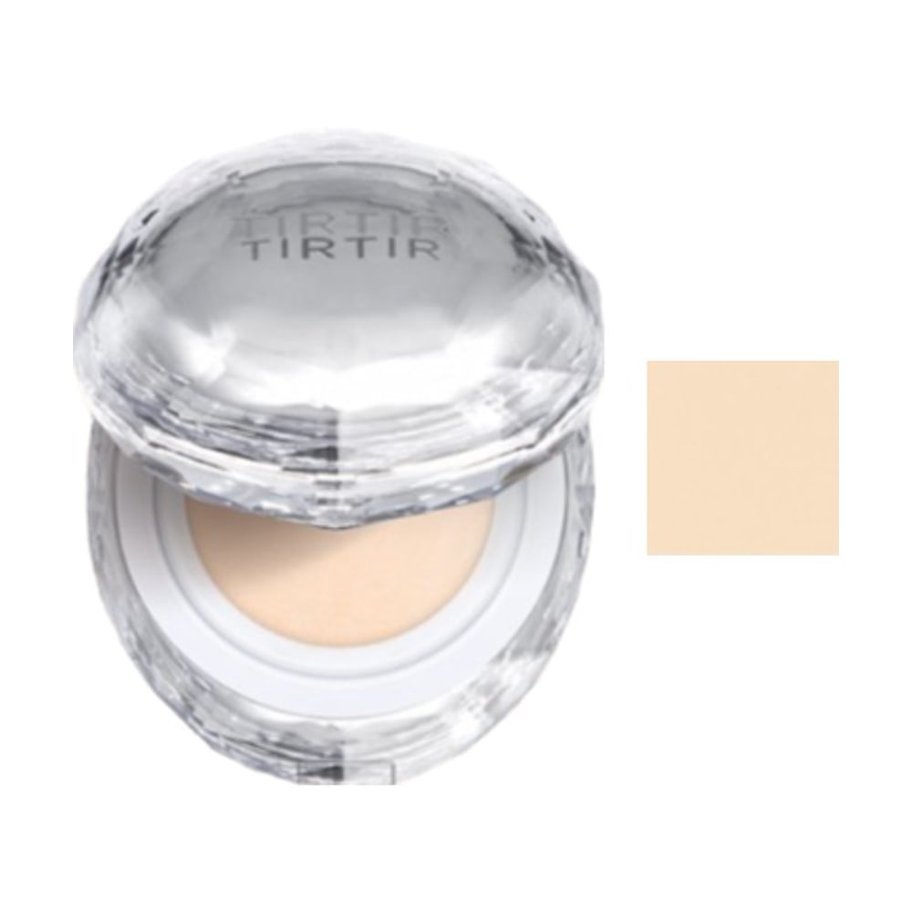 TIRTIR (K) MASK FIT CRYSTAL MESH CUSHION 15G 13.5N