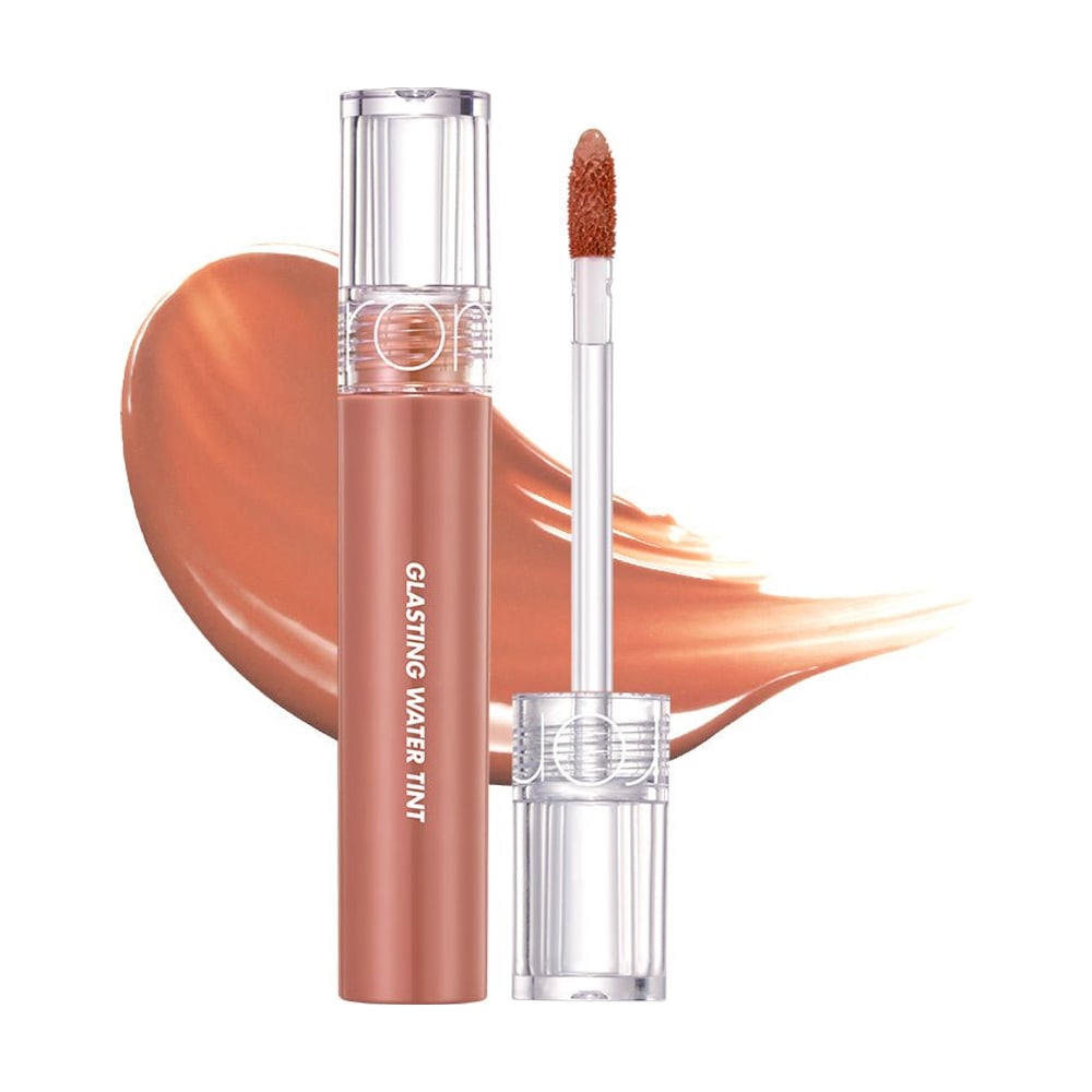 ROM&ND GLASTING WATER TINT 15 NUDY SUNDOWN
