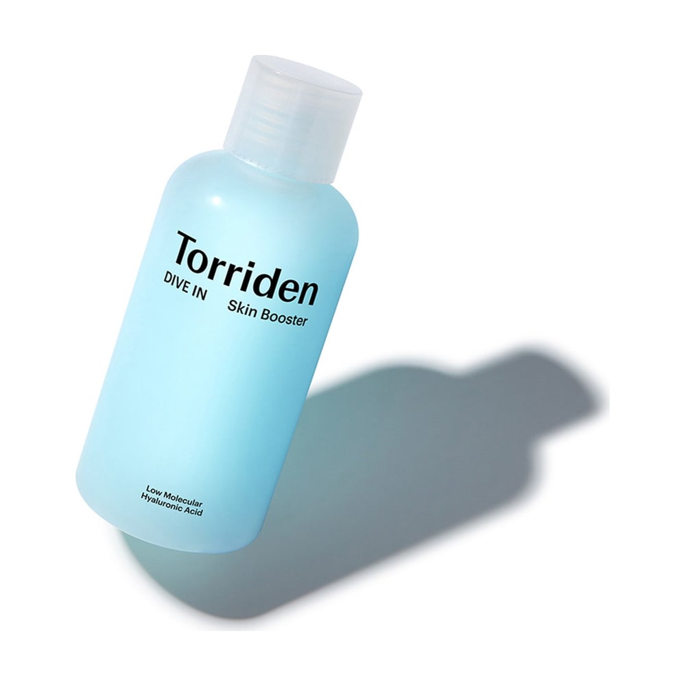 TORRIDEN DIVE IN SKIN BOOSTER 200ML