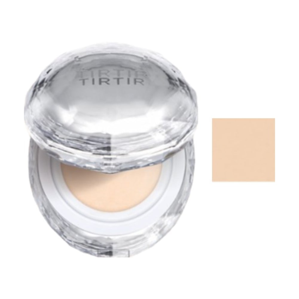 TIRTIR (K) MASK FIT CRYSTAL MESH CUSHION 15G 17N