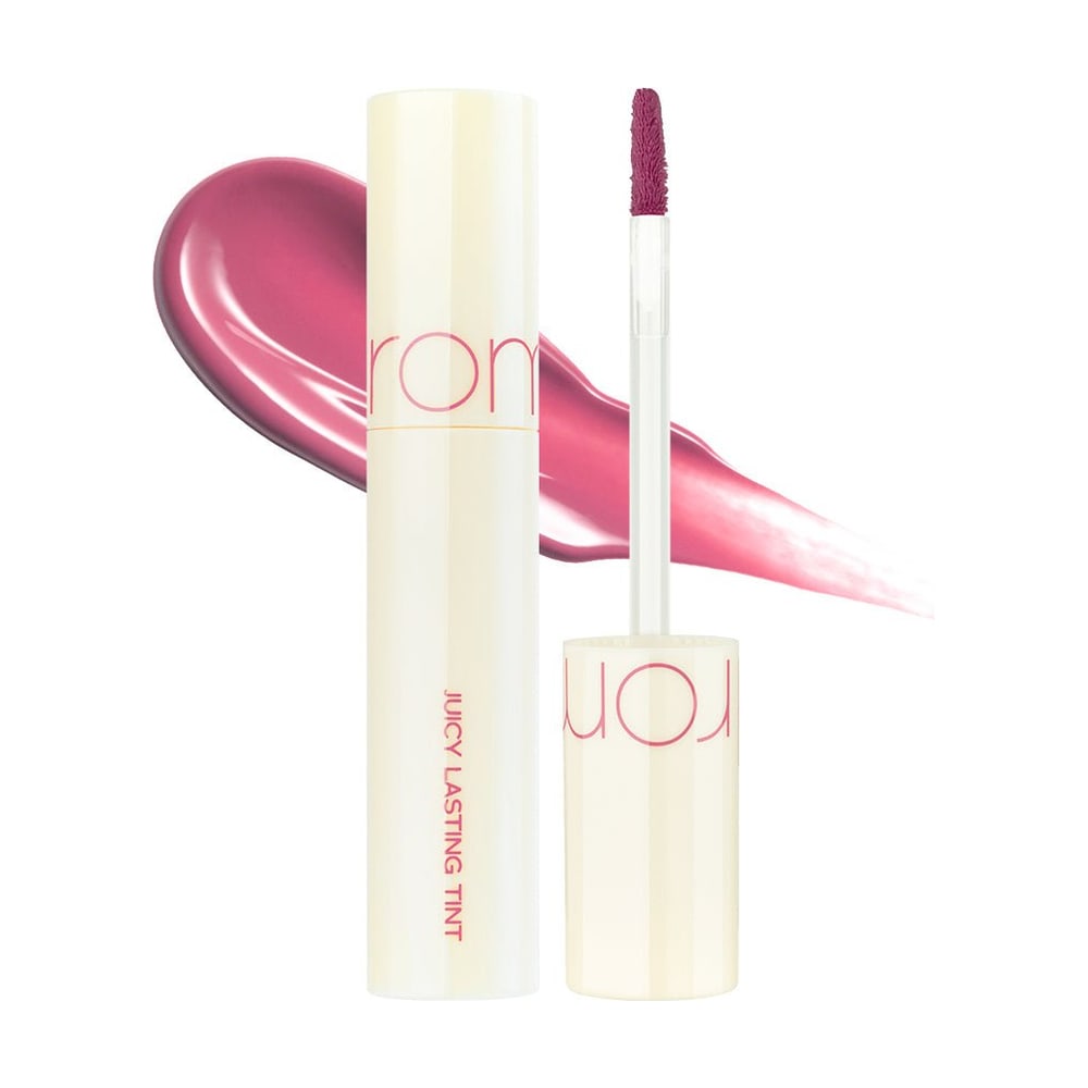 ROM&ND JUICY LASTING TINT 28 BARE FIG