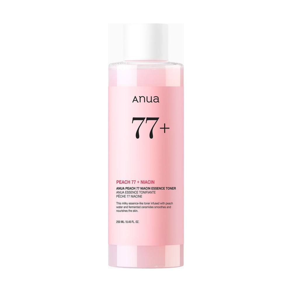 ANUA PEACH 77 NIACIN ESSENCE TONER 150ML