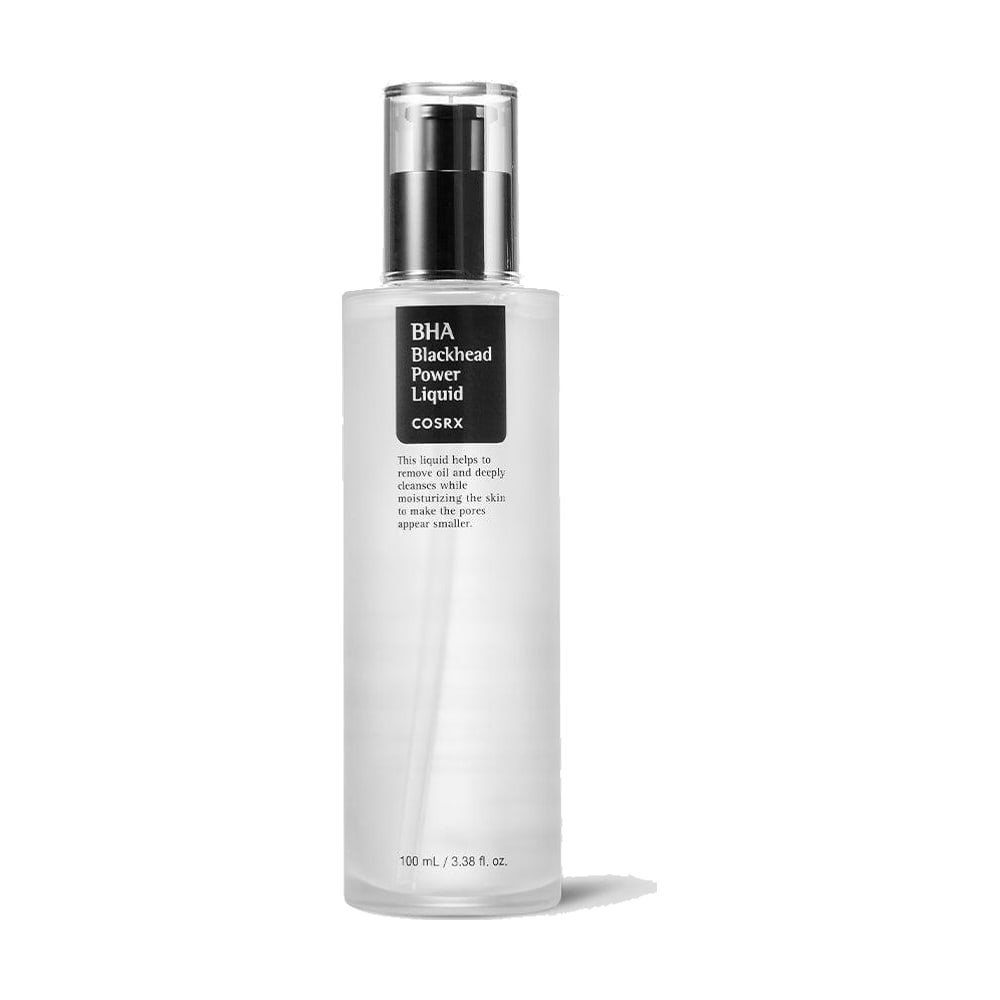 COSRX BHA BLACKHEAD POWER LIQUID 50ML