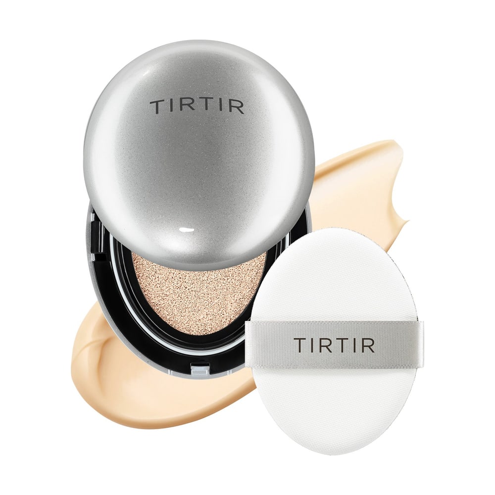 TIRTIR MASK FIT AURA CUSHION 13N FAIR IVORY