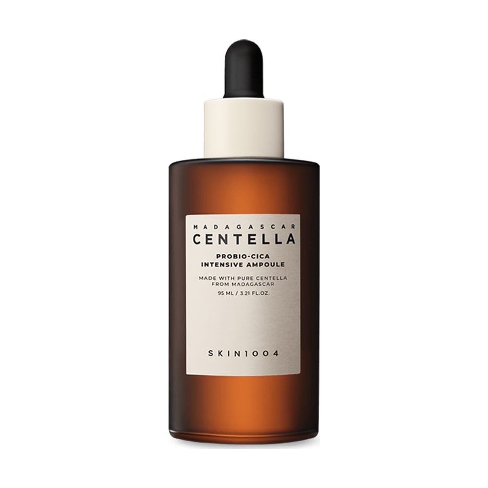 SKIN1004 MADAGASCAR CENTELLA PROBIO-CICA INTENSIVE AMPOULE 95ML