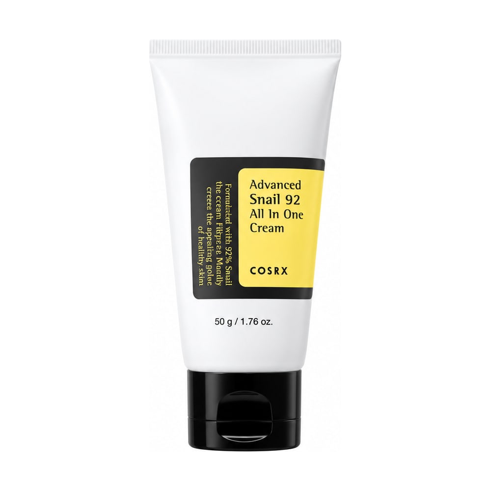 COSRX ADVANCED SNAIL 92 ALL IN ONE CREAM TUBE 50G