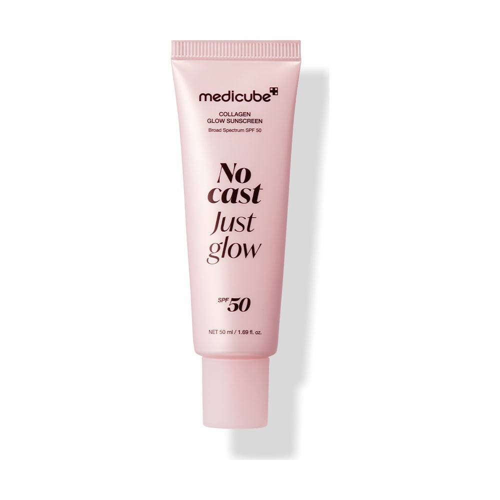 MEDICUBE COLLAGEN GLOW SUNSCREEN 50ML