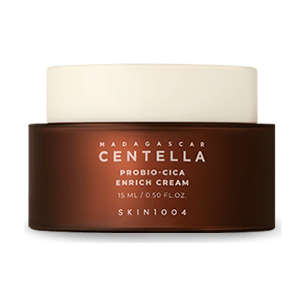 SKIN1004 MADAGASCAR CENTELLA PROBIO-CICA ENRICH CREAM 15ML