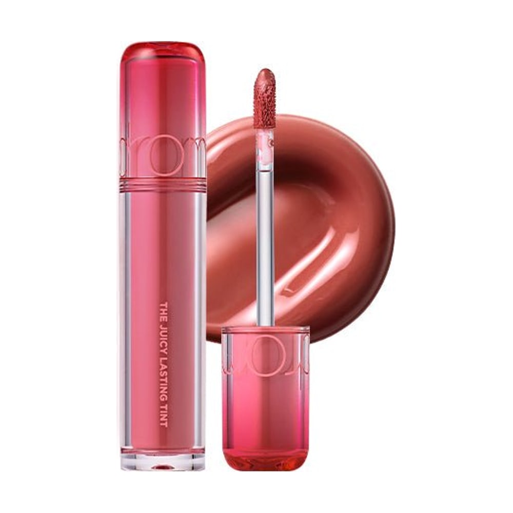 ROM&ND JUICY LASTING TINT 19 ALMOND ROSE