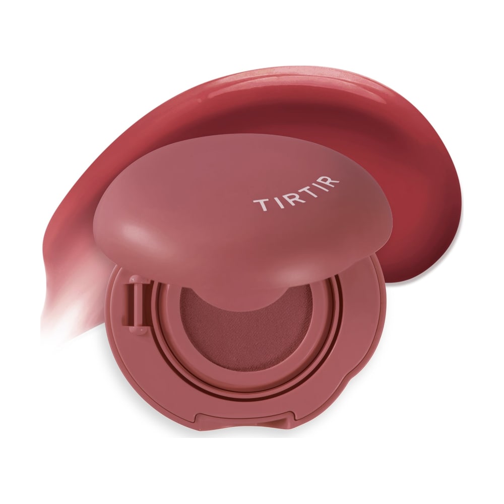 TIRTIR (K) AIRY BLOOM MESH BLUSH 5G 10 CRIMSON PLUM