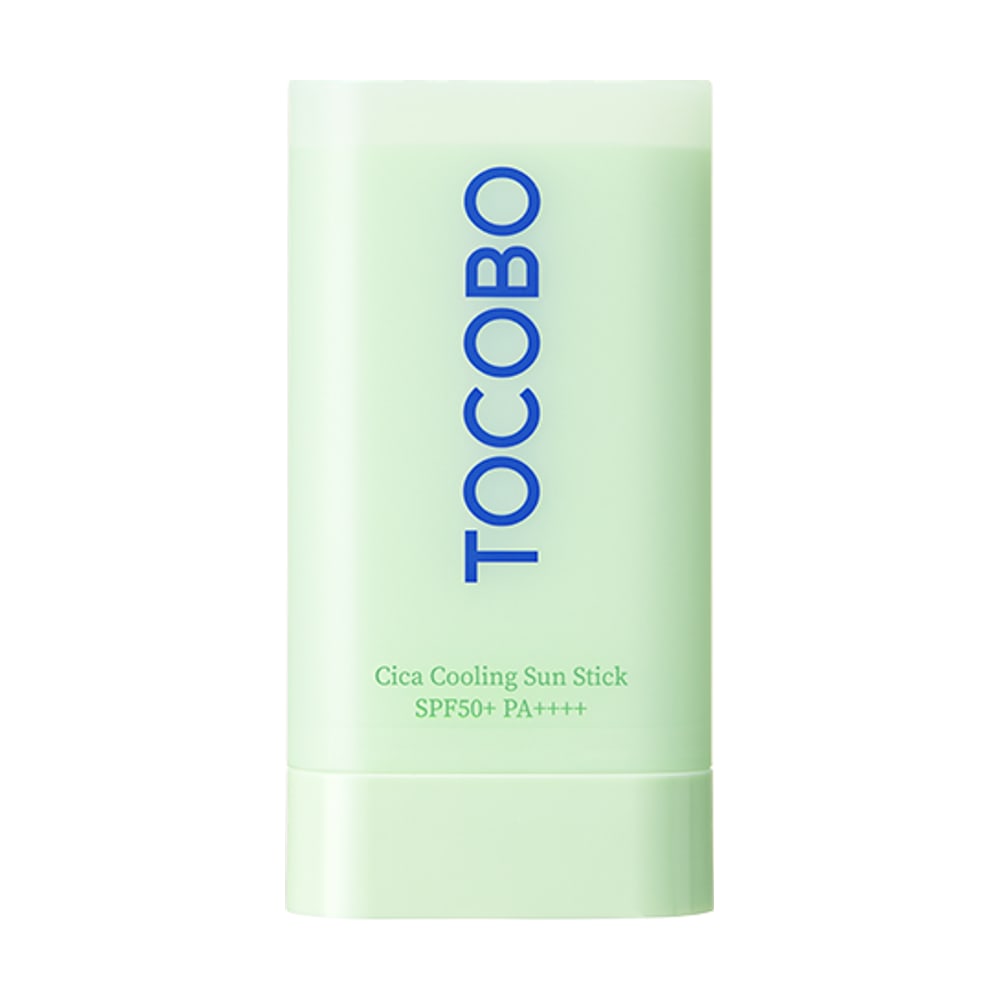 TOCOBO CICA COOLING SUN STICK SPF50+ PA++++