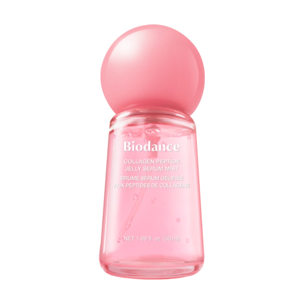 BIODANCE COLLAGEN PEPTIDES JELLY SERUM MIST 50ML