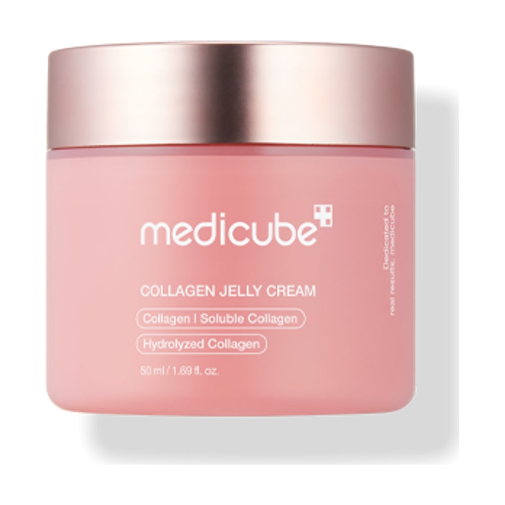 MEDICUBE COLLAGEN JELLY CREAM 50ML
