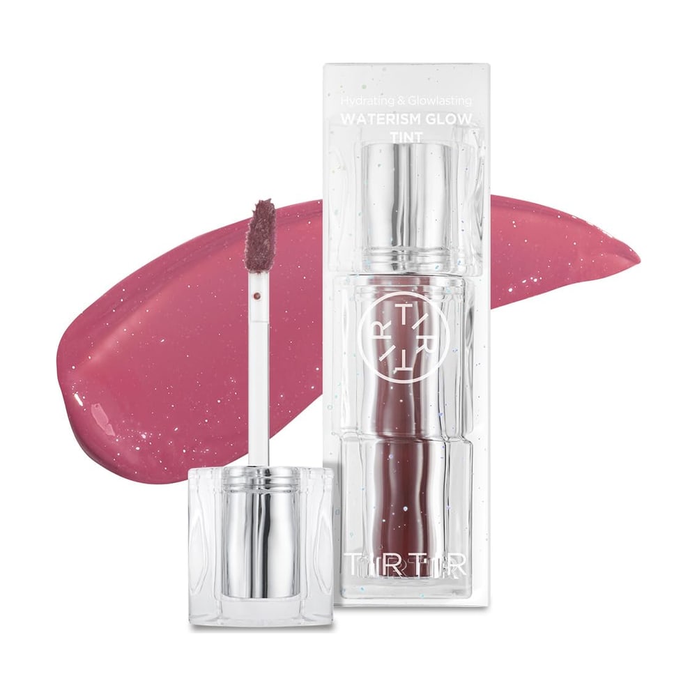 TIRTIR WATERISM GLOW TINT 4G 02 MERRY CORAL