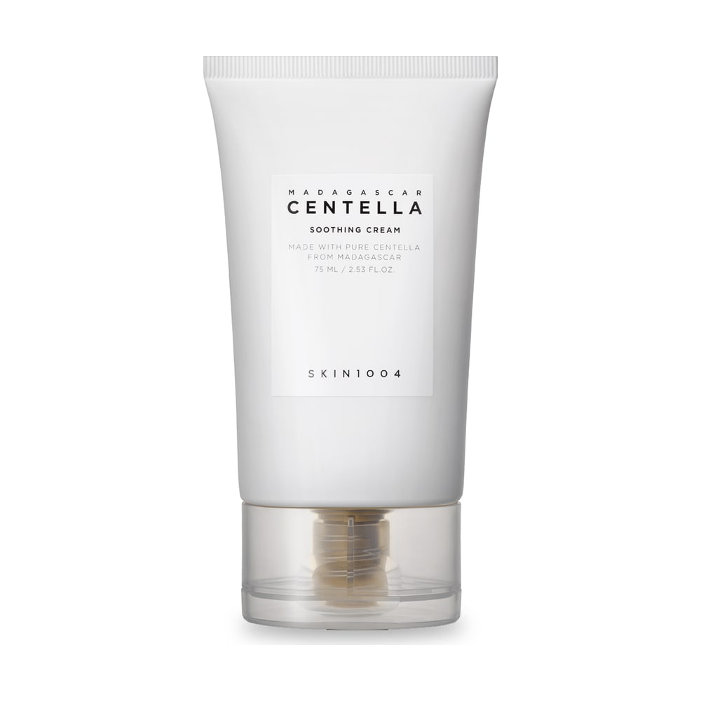 SKIN1004 MADAGASCAR CENTELLA SOOTHING CREAM 75ML