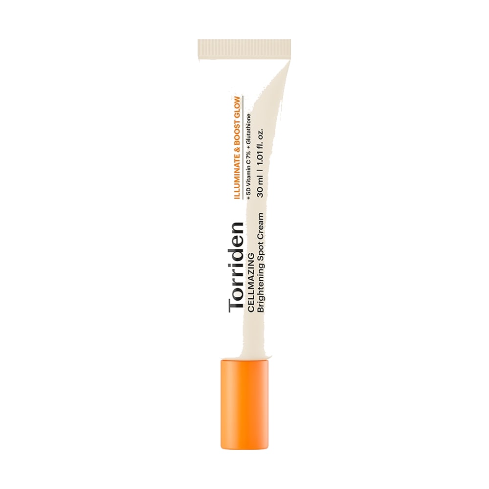 TORRIDEN CELLMAZING BRIGHTENING SPOT CREAM 30ML