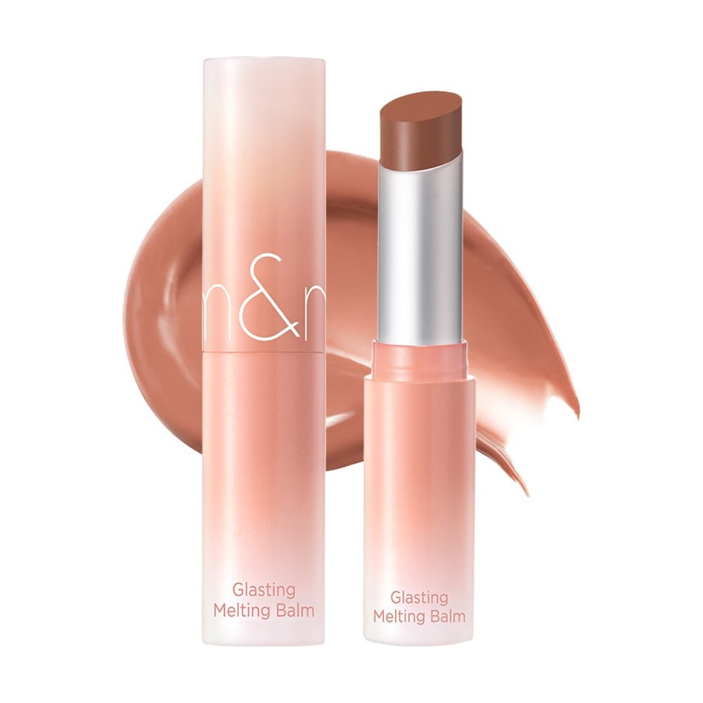 ROM&ND GLASTING MELTING BALM 11 BUFFY CORAL