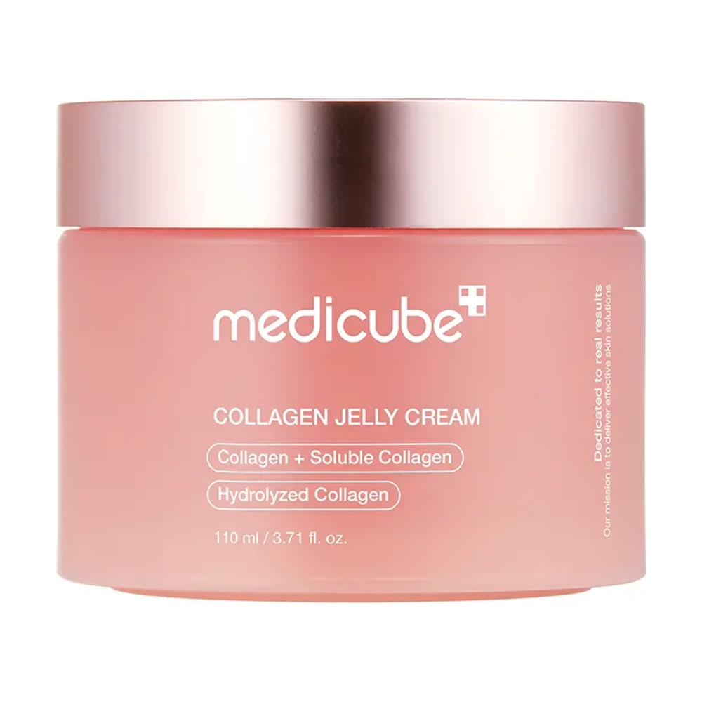 MEDICUBE COLLAGEN JELLY CREAM 110ML