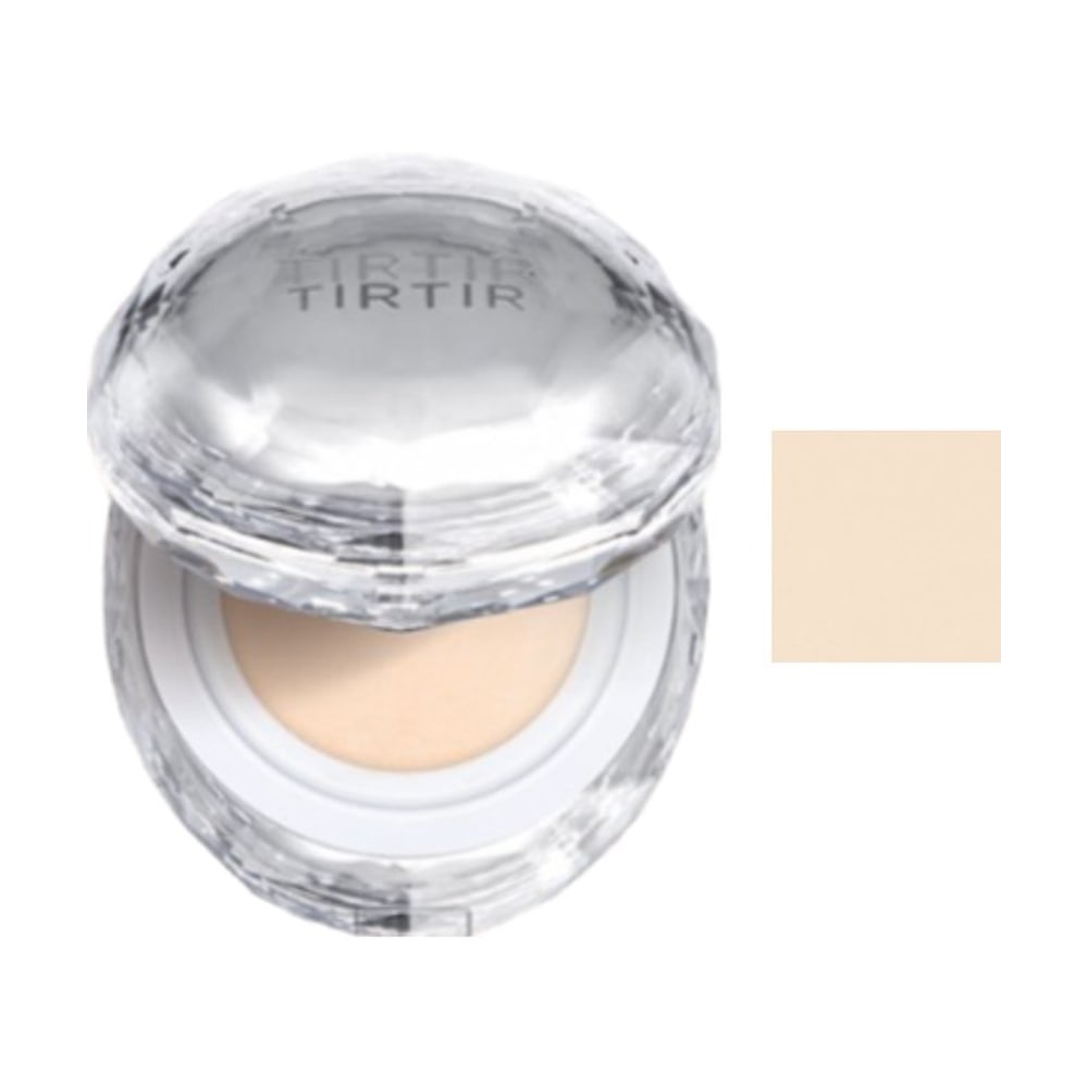 TIRTIR (K) MASK FIT CRYSTAL MESH CUSHION 15G 13N