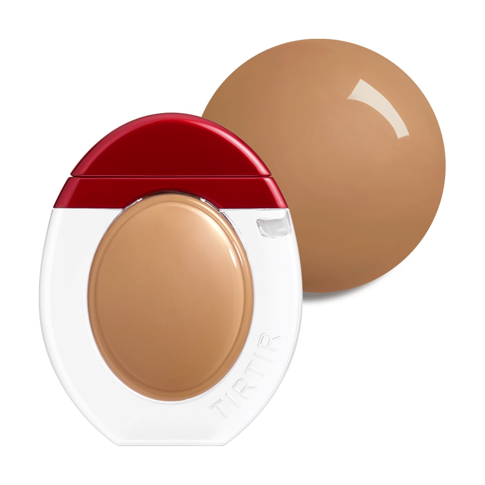 TIRTIR (K) MASK FIT RED FOUNDATION MINI 10G #37N PEANUT ALMOND