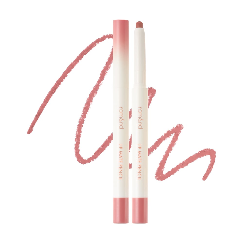 ROM&ND LIP MATE PENCIL 04 FIG BREEZE