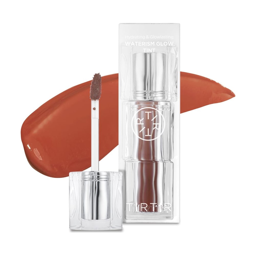 TIRTIR (K) WATERISM GLOW TINT 4G 04